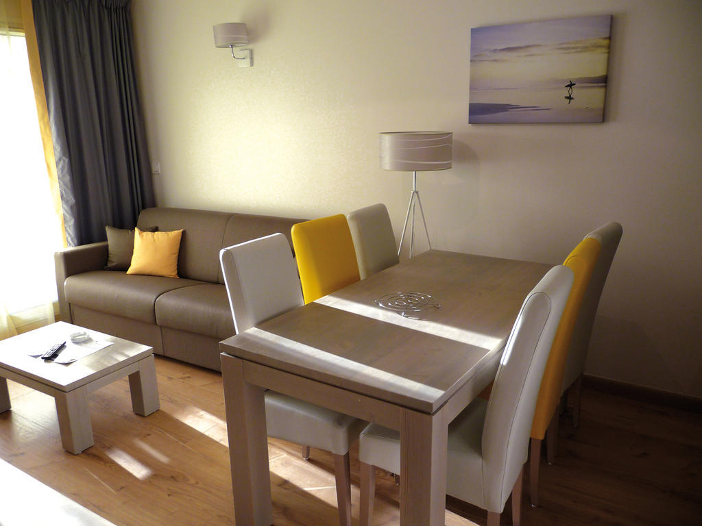 Apartamento de 2 dormitorios (6 adultos) - Dúplex