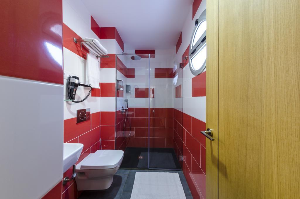 Habitación Doble Superior