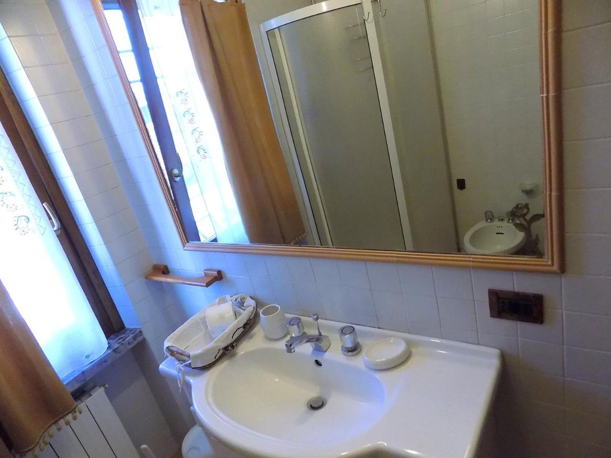 Appartamento Monolocale