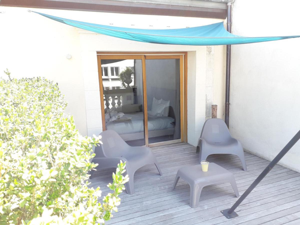 Villa avec Terrasse