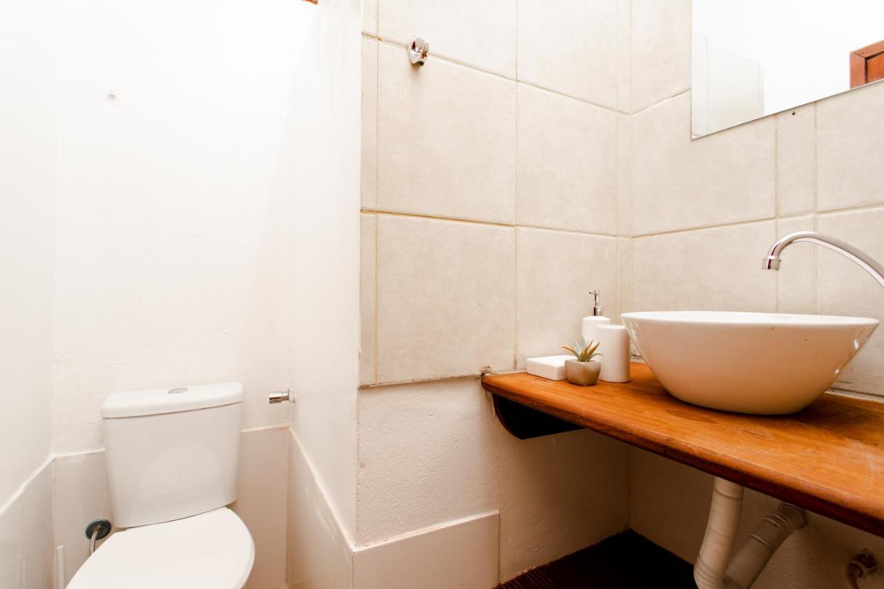 Quarto Duplo Standard