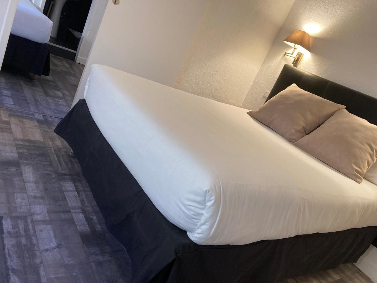 Chambre Familiale
