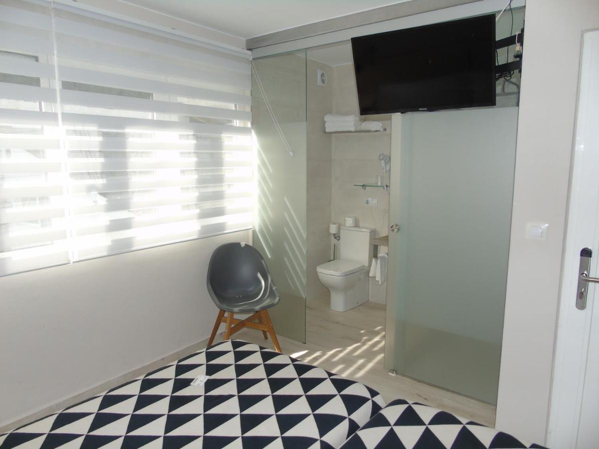 Habitación Doble Extra