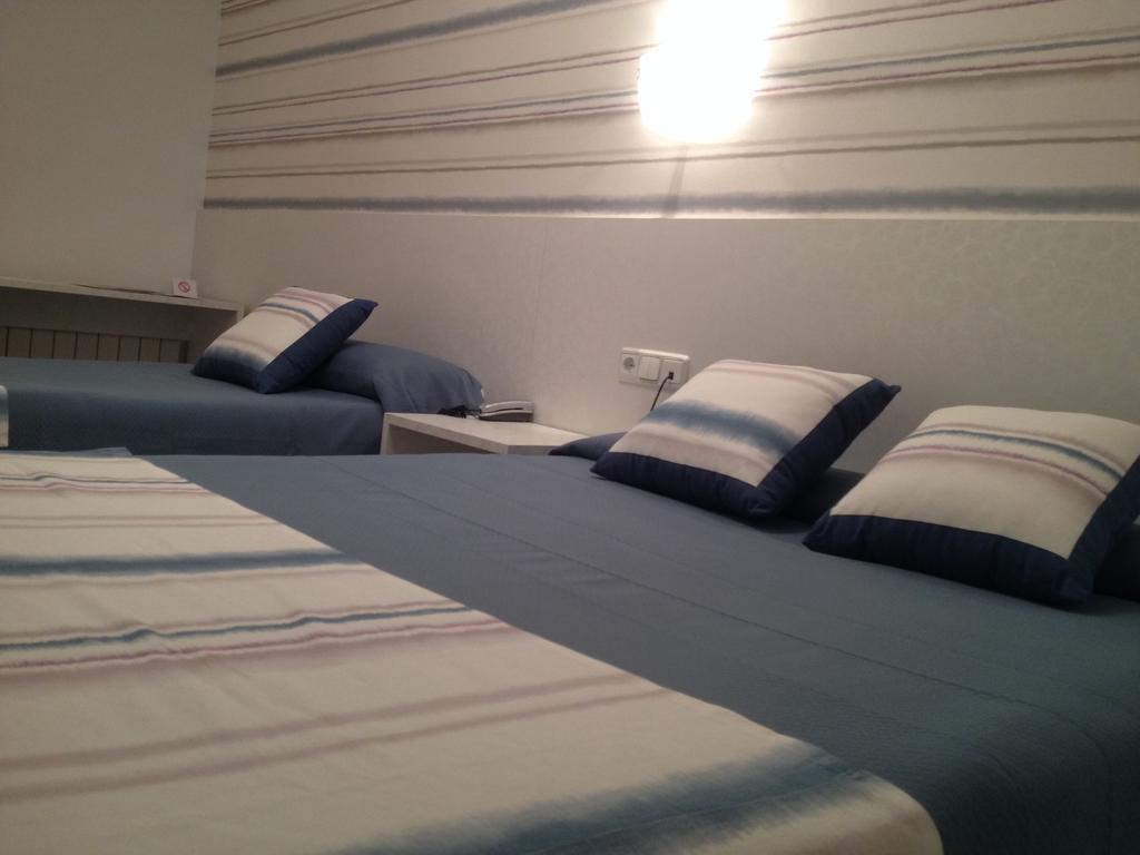 Habitación Doble Superior