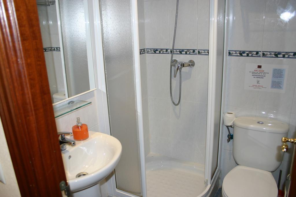 Chambre Lits Jumeaux