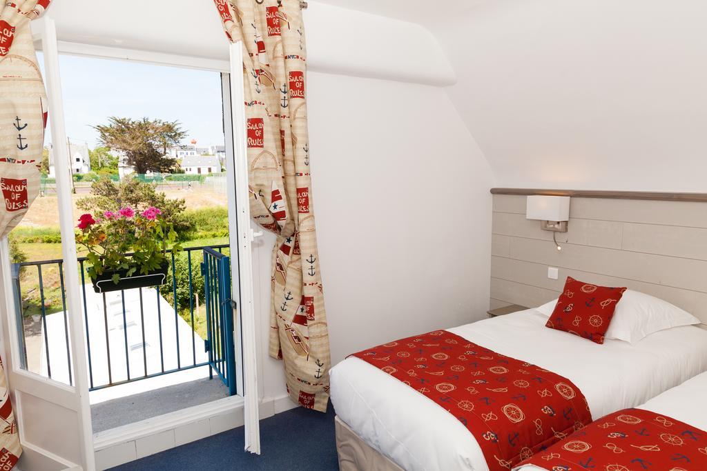 "Ile de Molène" Room with Countryside/Courtyard View,1187239129:JPEG
