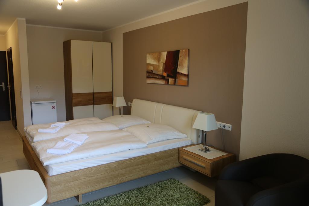 Comfort Doppelzimmer
