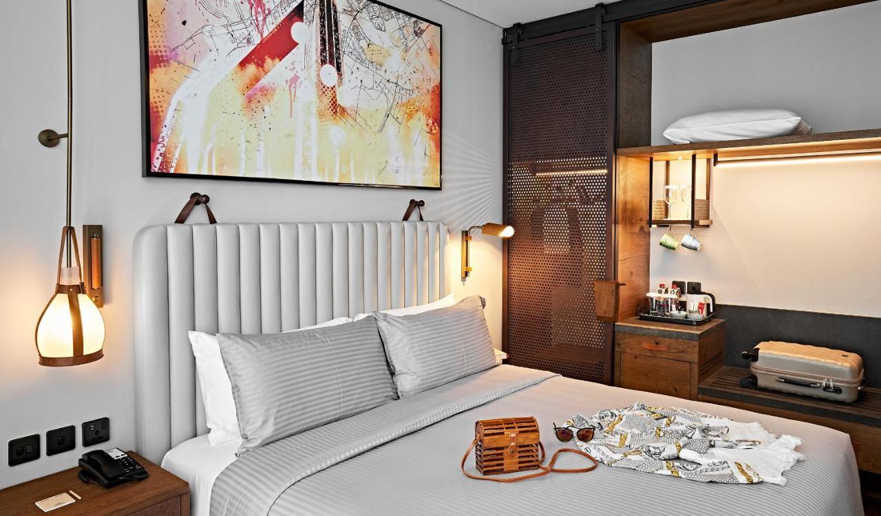 Deluxe Zimmer