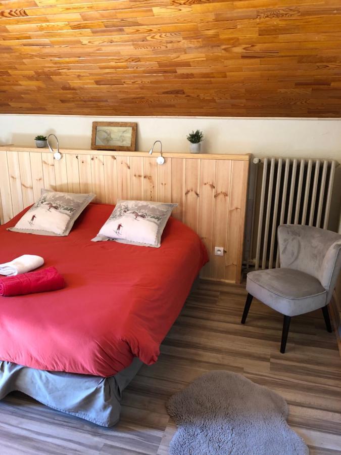 Chambre Double