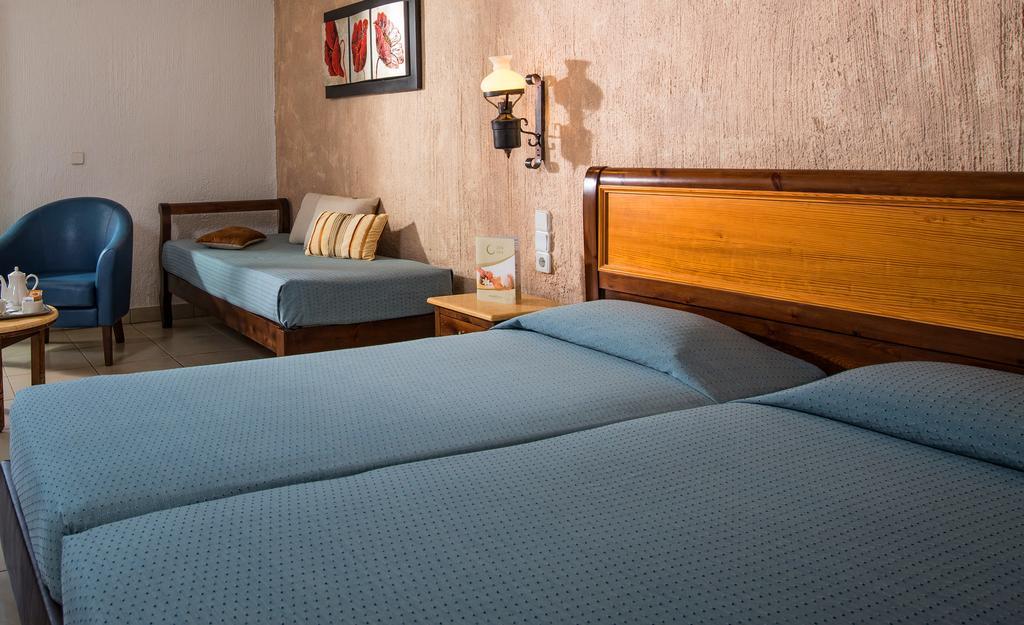 Standaard Kamer