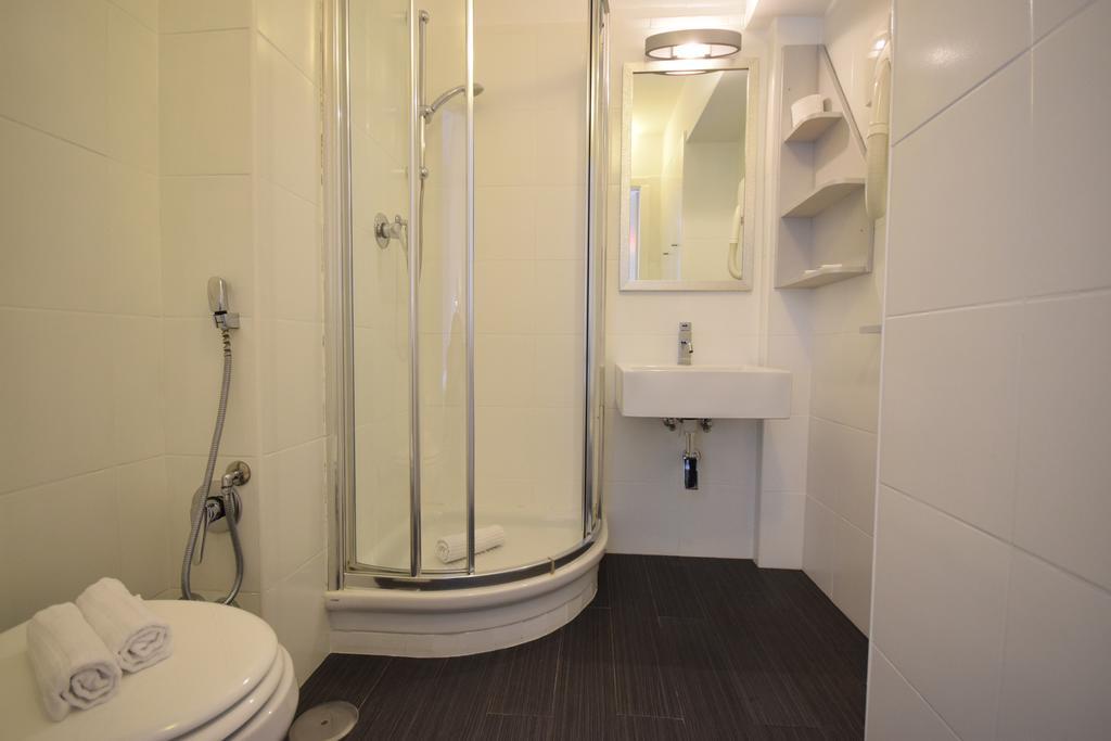 Chambre Double Supérieure