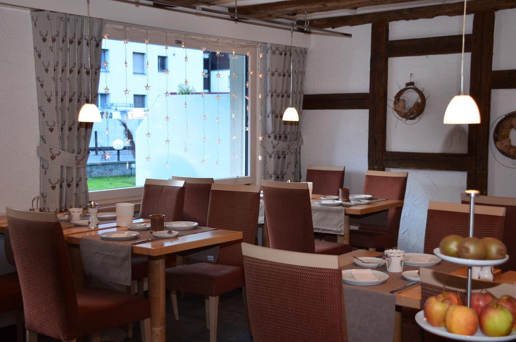 Juchli Suite mit Balkon