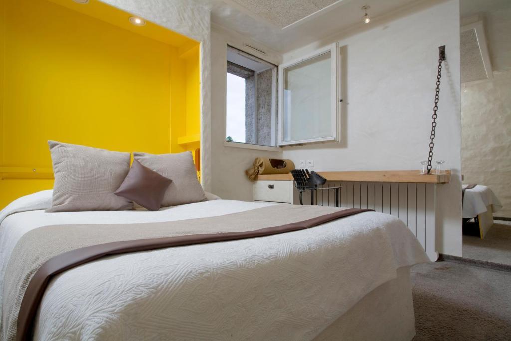 Chambre Double Standard