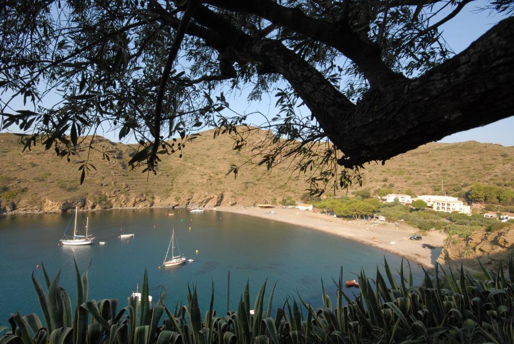 Chambre Double - Vue sur Mer