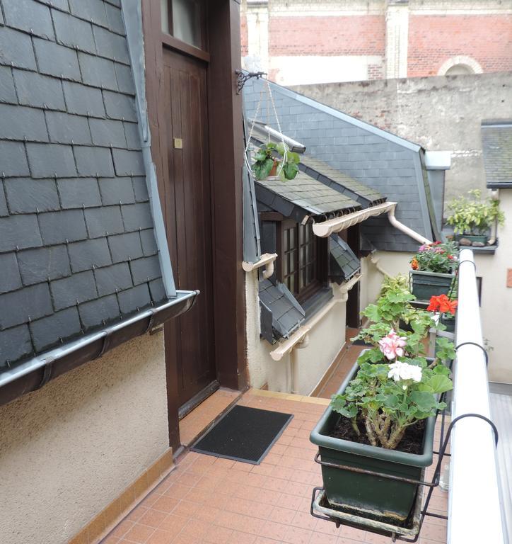 Chambre Familiale