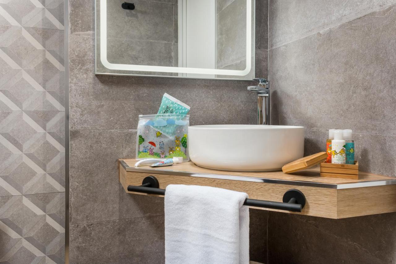 Quarto Duplo Standard