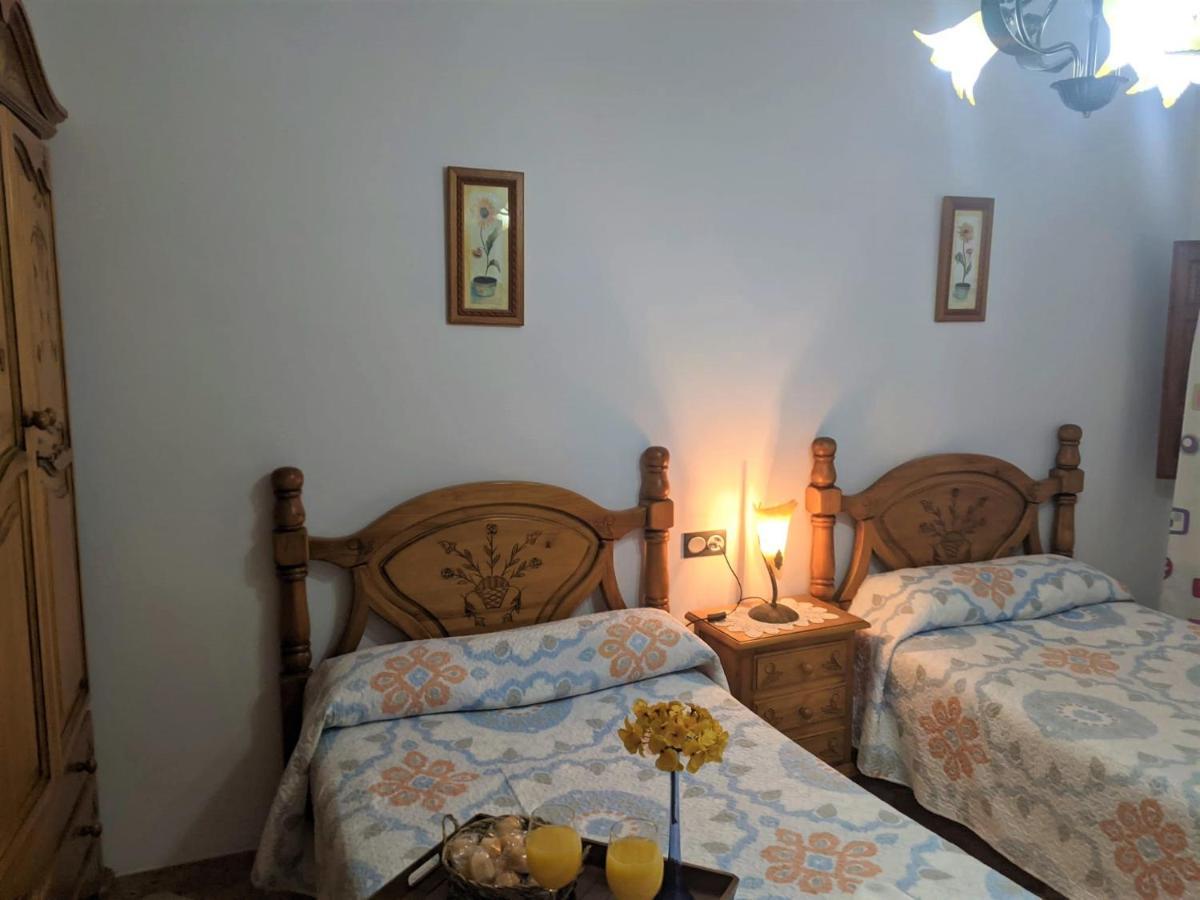 Habitación Doble con balcón