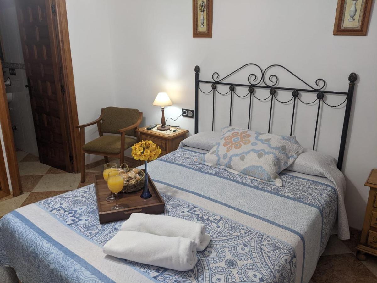 Habitación Estándar - 1 cama grande