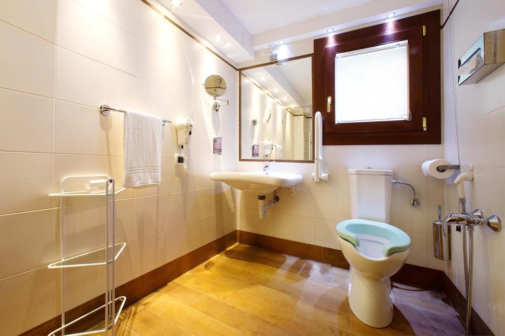 Chambre Double Standard