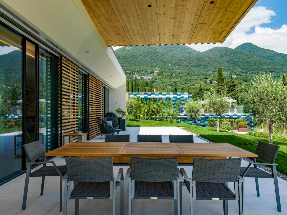 Villa con Piscina Privata