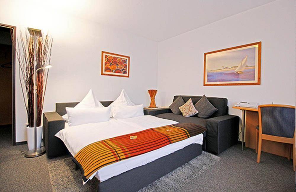 Familiensuite