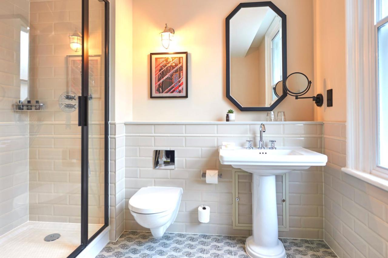 Deluxe Kamer