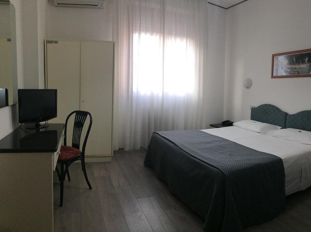Chambre Quadruple