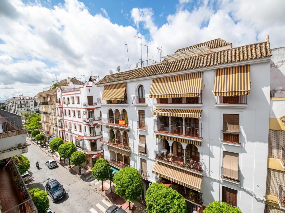 Apartamento de 3 dormitorios
