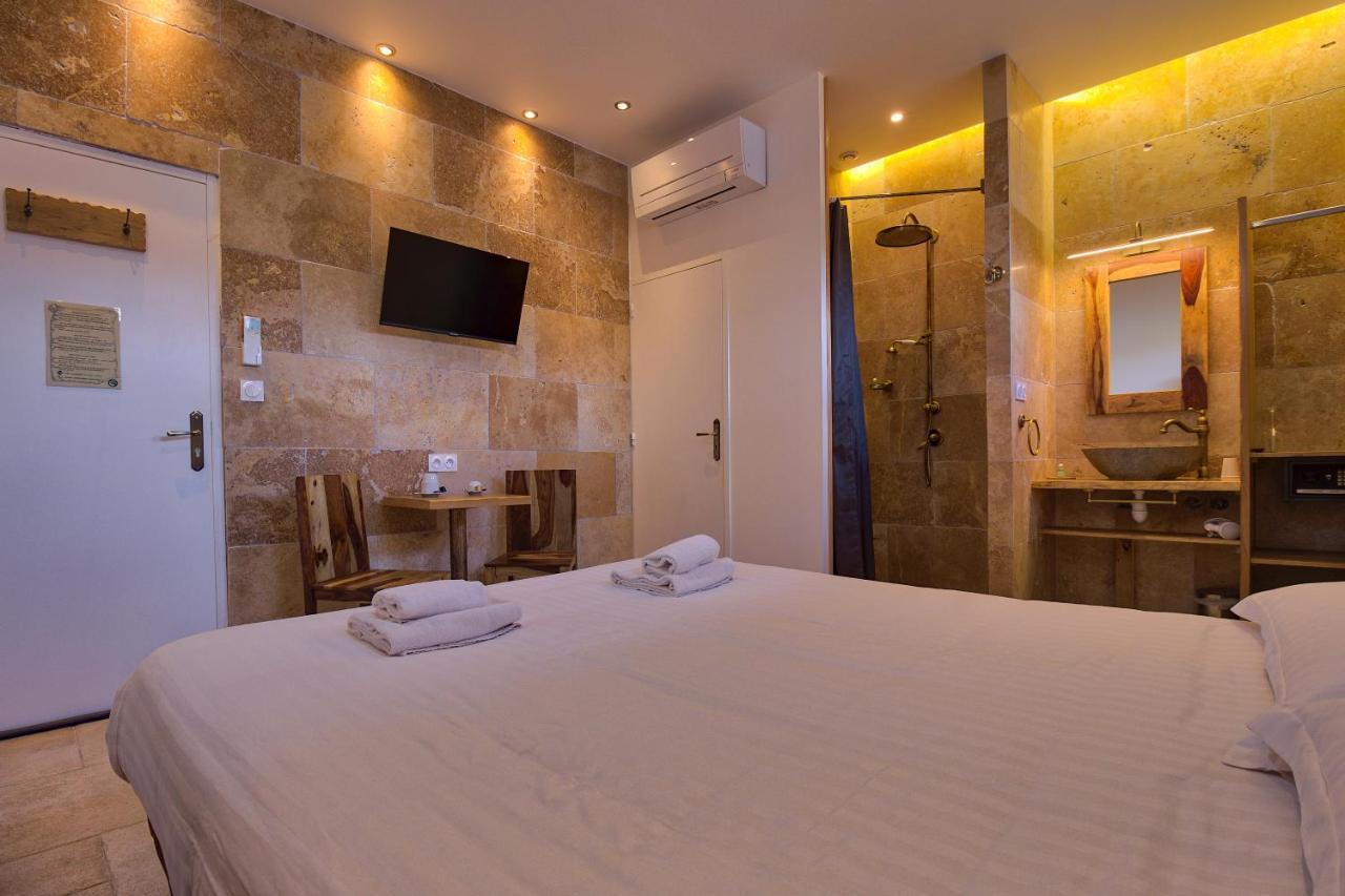 Chambre Double Standard