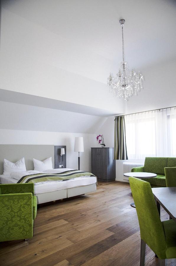 Appartement 3 Chambres