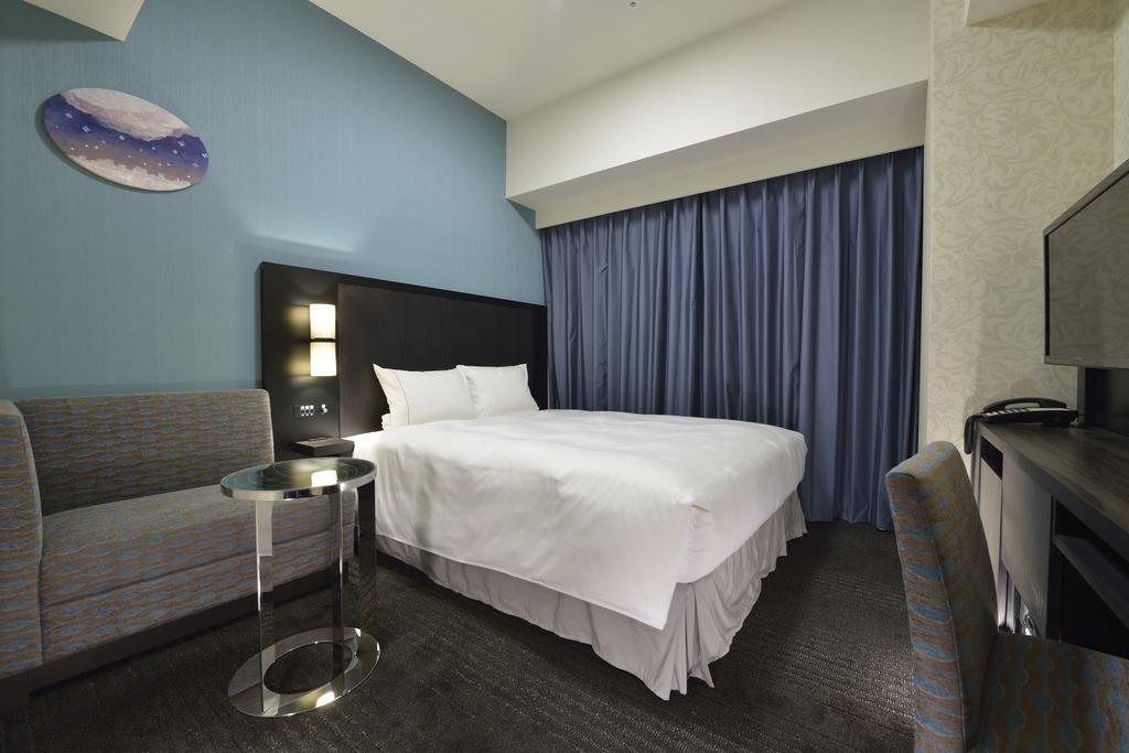 Habitación Doble Premium con desayuno gratuito