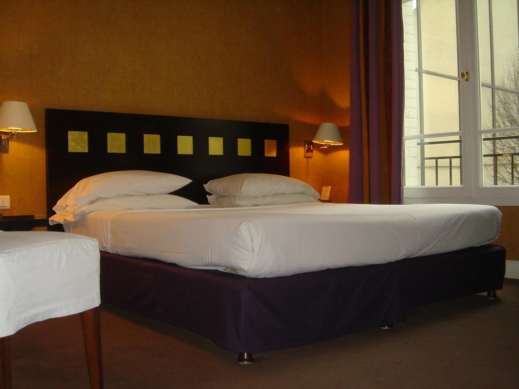 Chambre Double Exécutive