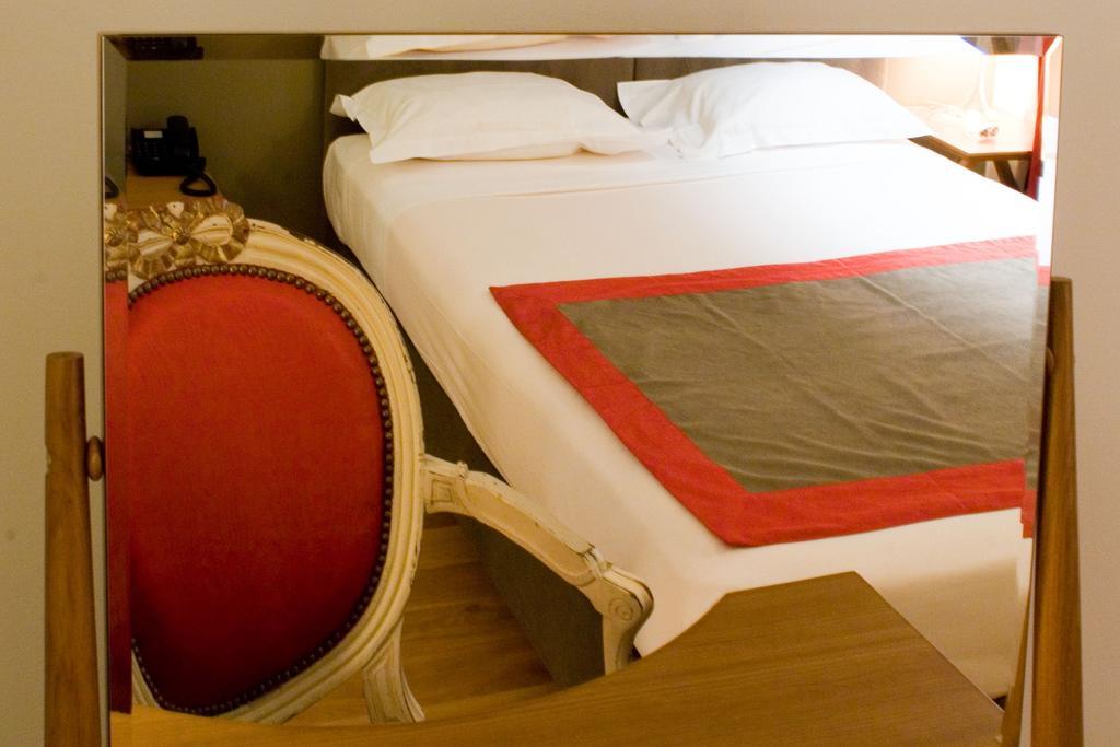 Chambre Confort