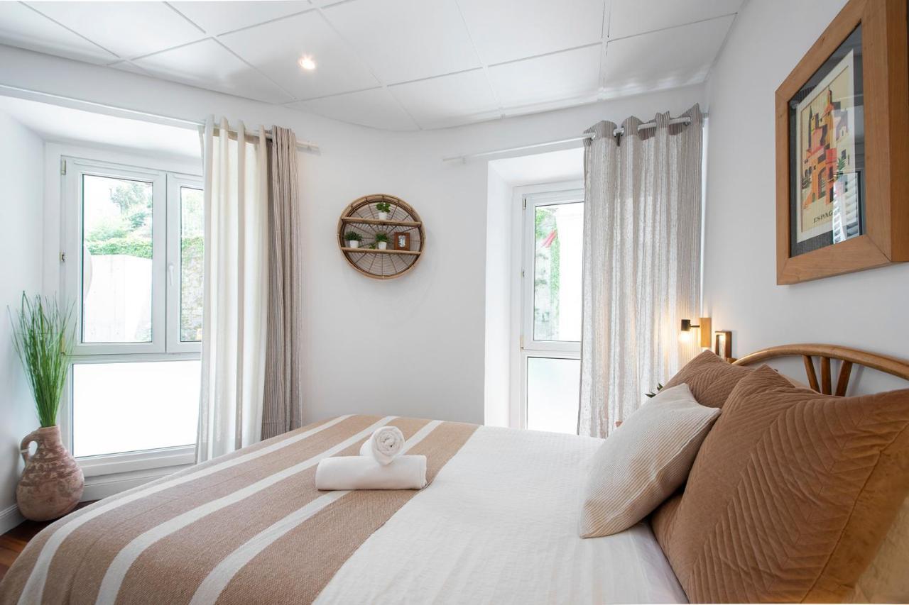 Standard Doppelzimmer