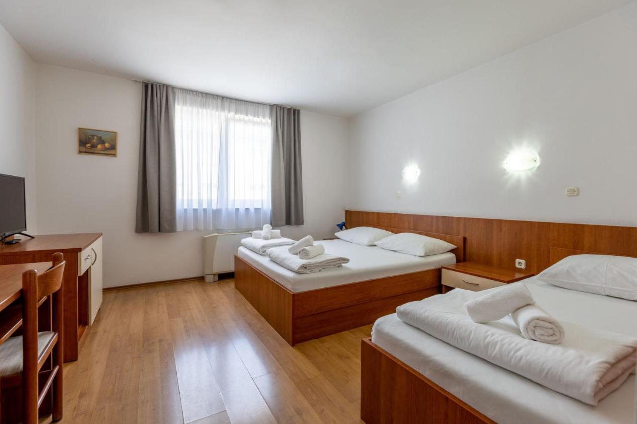 Habitación Triple Estándar