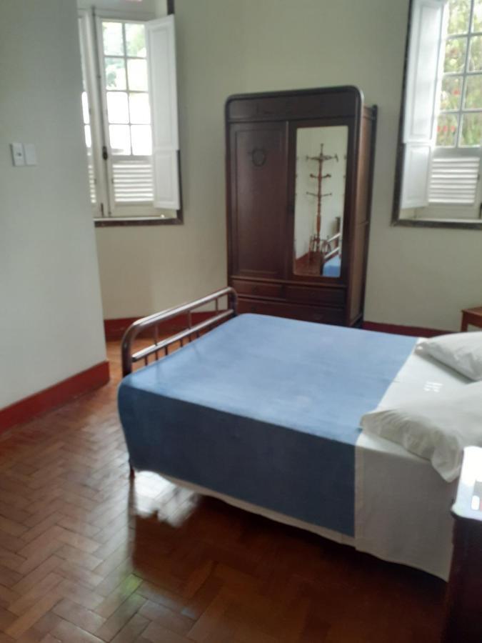 Quarto Duplo