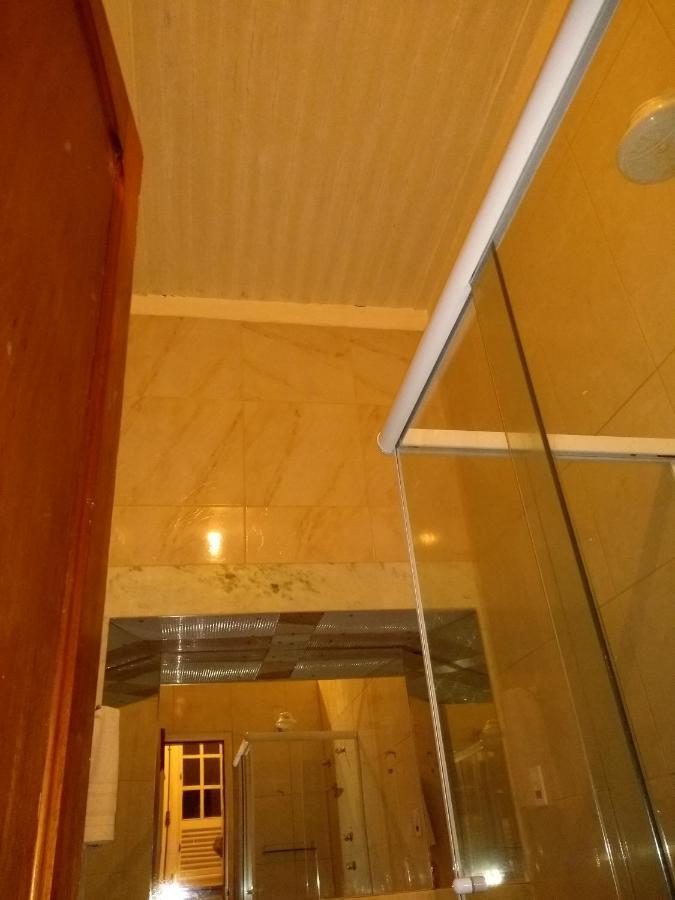 Quarto Família