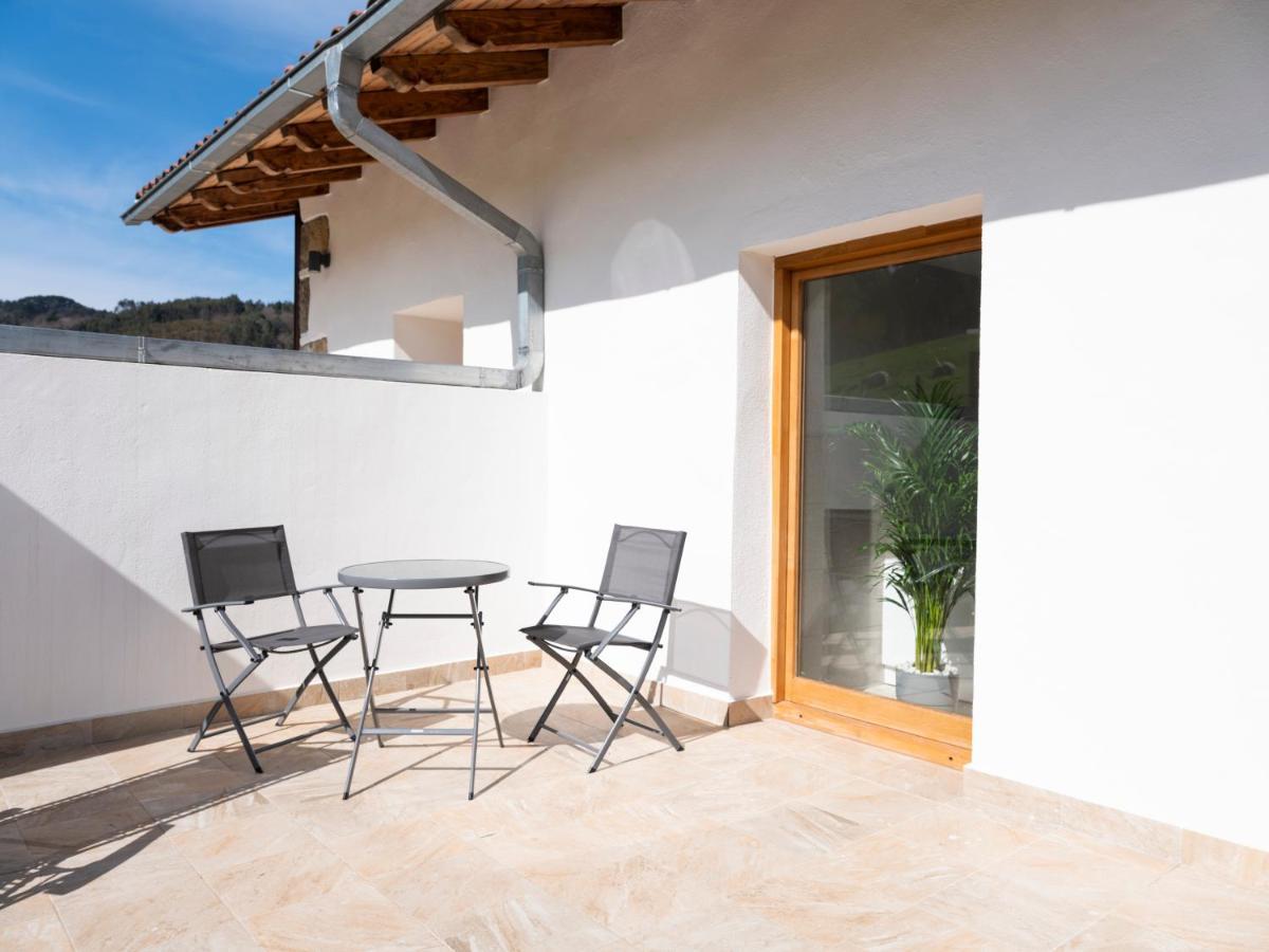 Habitación Superior
