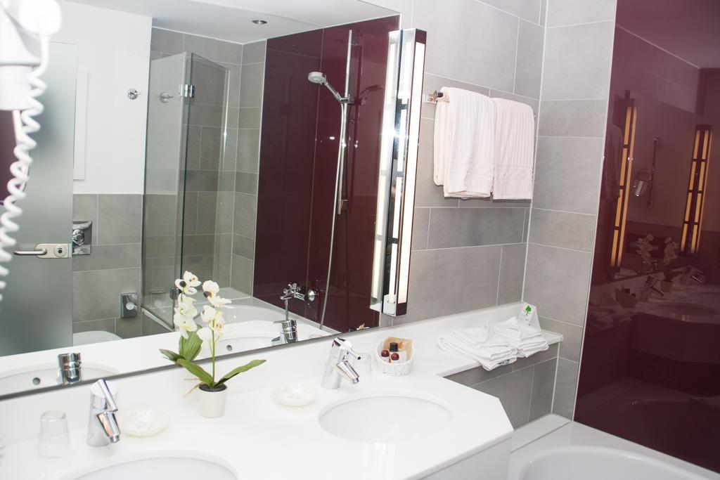 Superior Doppelzimmer