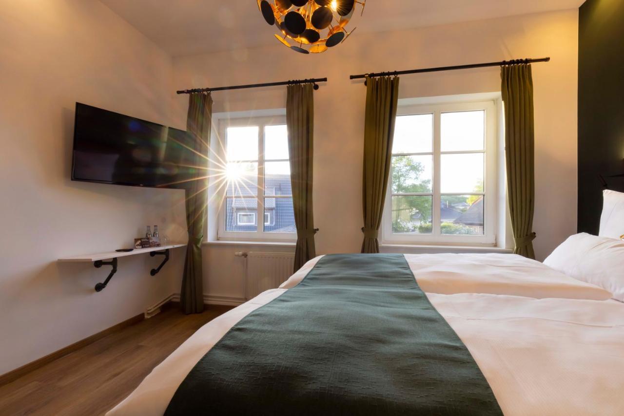 Budget Doppelzimmer