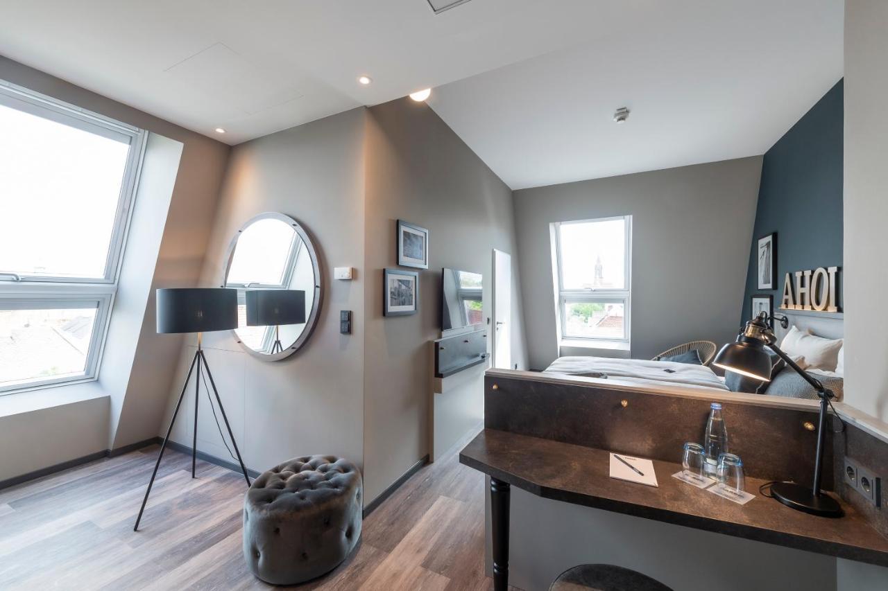 Premium Zimmer