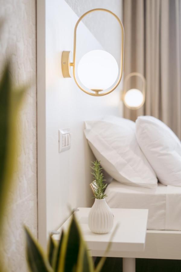Suite mit Whirlpool