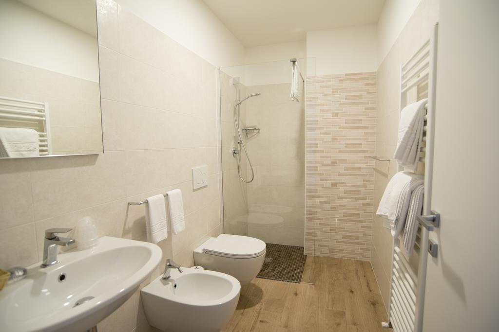 Economy Double Room Basement Floor