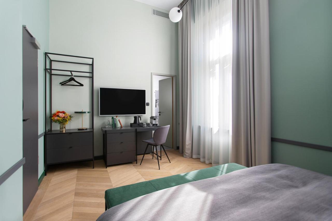 Superior Kamer met Kingsize Bed
