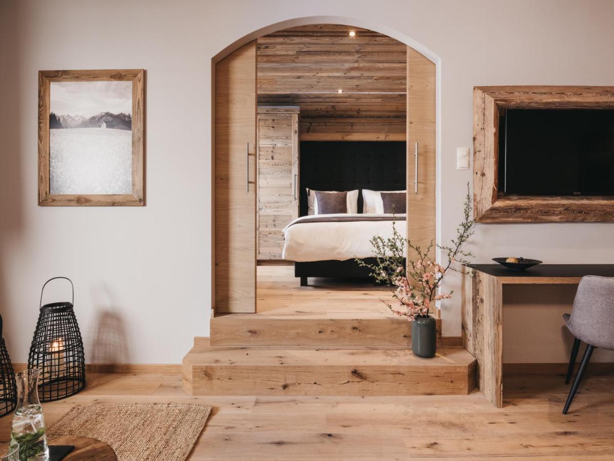 Panorama Suite mit 1 Schlafzimmer