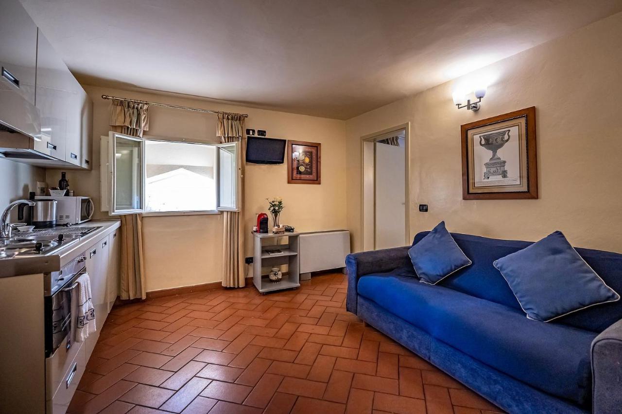 Appartement Économique 2 Chambres (4 Adultes)