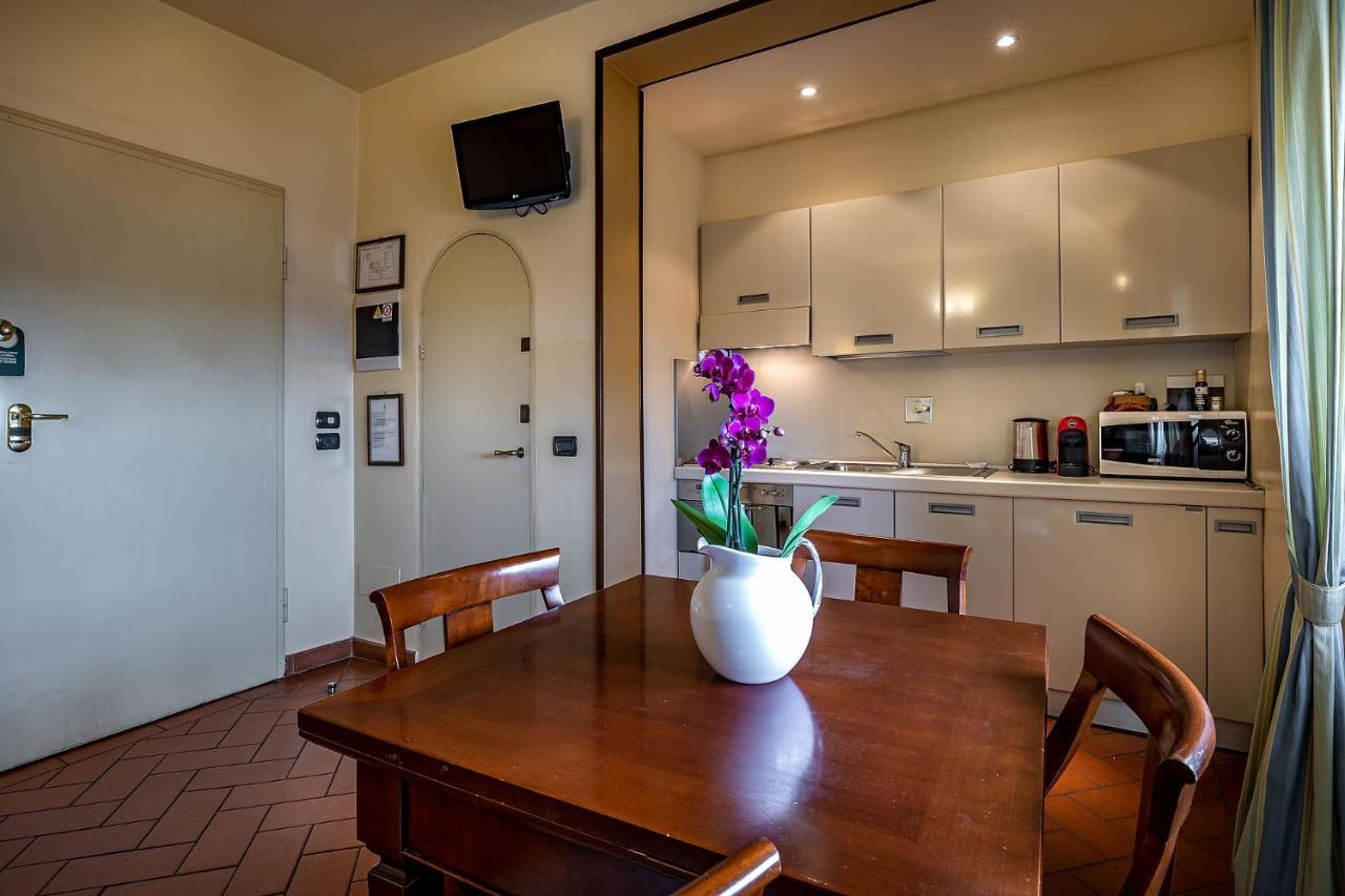 Appartement 1 Chambre