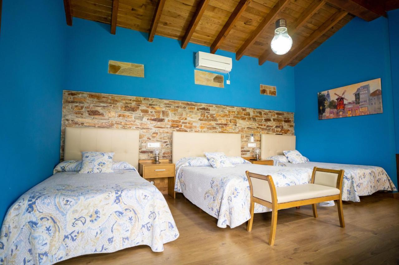 Habitación Familiar Grande