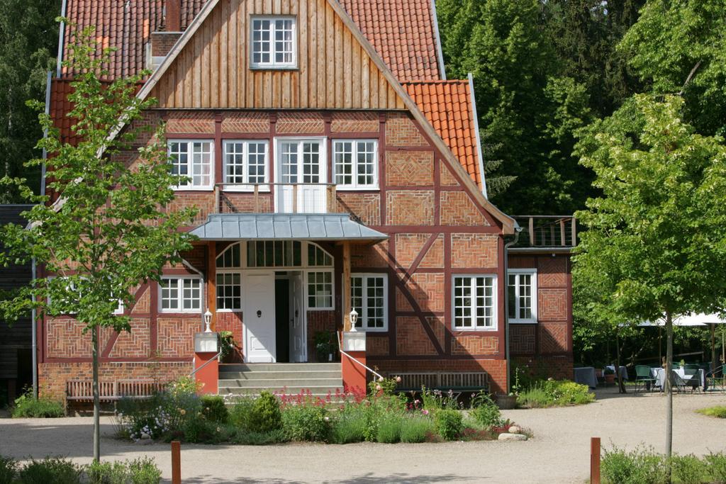 Comfort Doppelzimmer