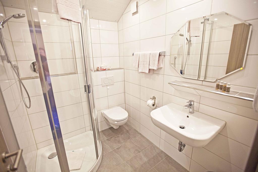 Comfort Doppelzimmer mit Balkon